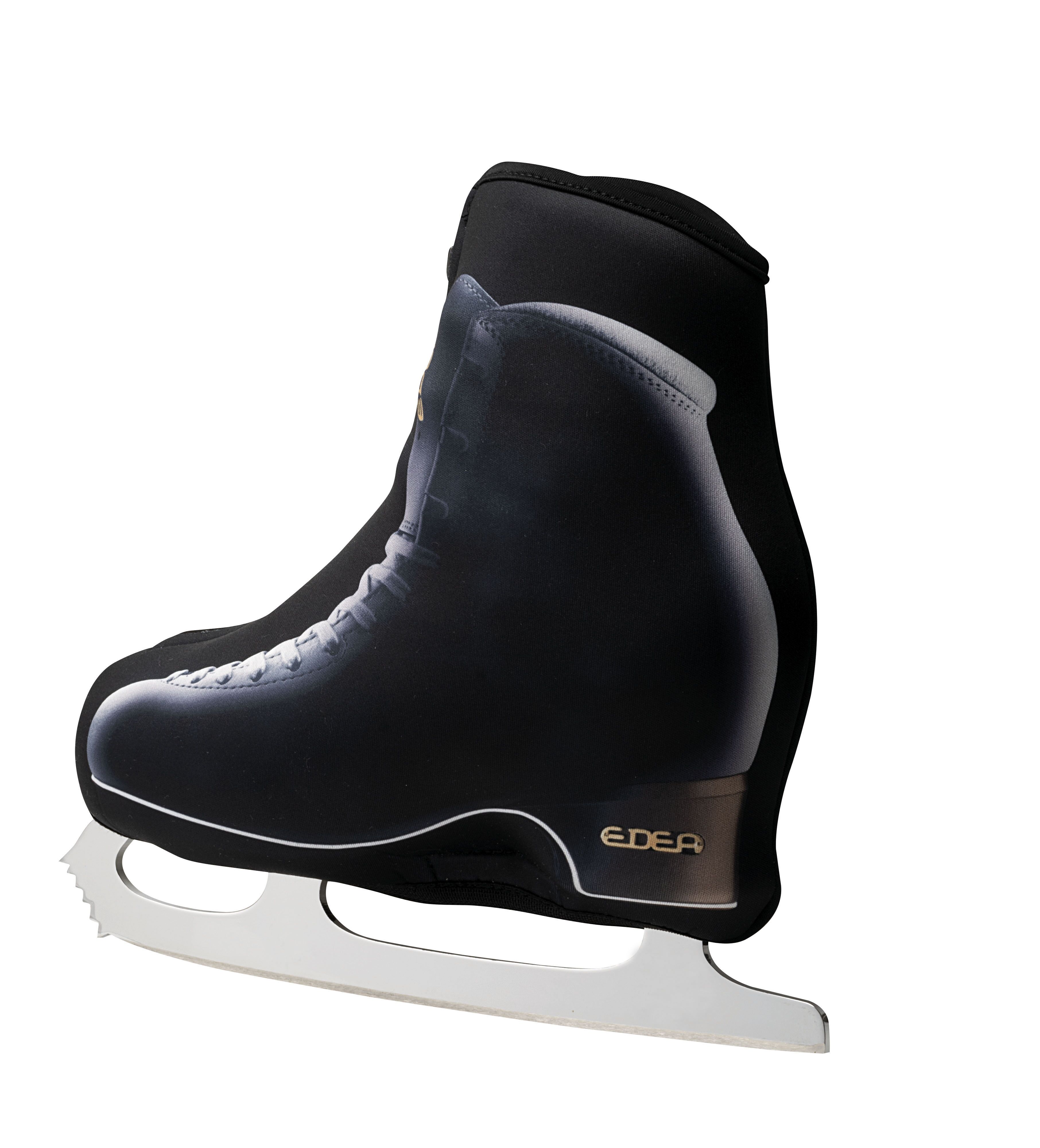 A&R Sports Lycra Ice Skate Boot Covers 